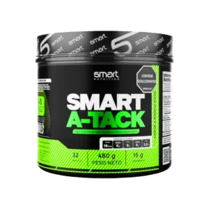 Creatina | Smart A-Tack | Smart Nutrition