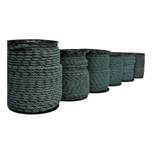 Soga Manila P.P. 3/8" (10 mm) x 250 Mt Todoterreno