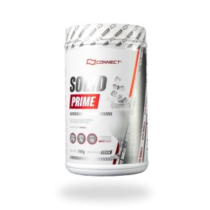 Solid Prime Connect