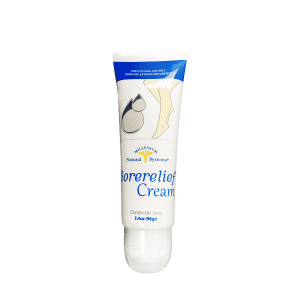 Sorerelief Roll On 3,4 Oz