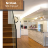 Colombia Marketplace Supreme nogal lg hausys