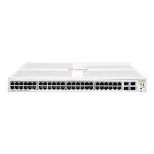 Switch Aruba Instant On 1930 48G PoE Clase 4 4 SFP/SFP + 370 W