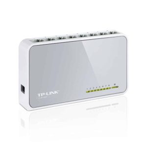 Switch-de-escritorio-de-8-puertos-10100-tp-link-tl-sf1008d-comercializadora-link-01 » Marketplace Colombia