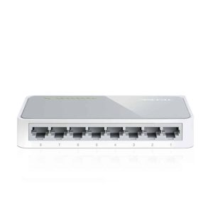 Switch-de-escritorio-de-8-puertos-10100-tp-link-tl-sf1008d-comercializadora-link-04 » Marketplace Colombia