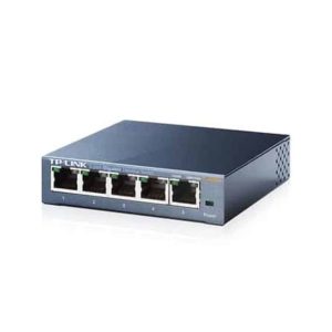 Switch-gigabit-de-escritorio-de-5-puertos-tp-link-s1005g-comercializadora-link-01 » Marketplace Colombia