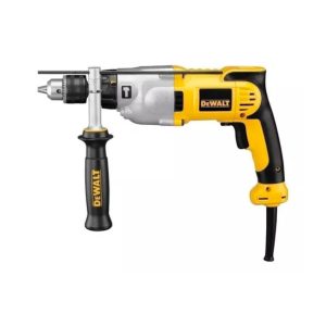Taladro Percutor Atornillador Eléctrico de 13mm DeWalt  + Accesorio 120V 60Hz
