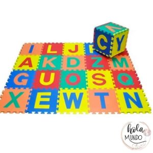 Tapete-de-foamy-letras-del-abecedario-hola-mundo-1-1 » Marketplace Colombia