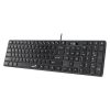 Colombia Marketplace Teclado Genius Alambrico Usb Slimstar 126