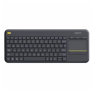 Teclado Logitech K400
