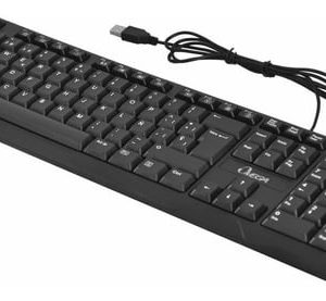 Teclado Multimedia Omega KB-2000