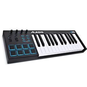 Teclado controlador ALESIS V25