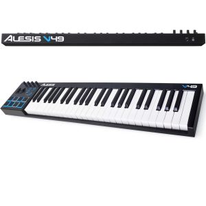 Teclado-alesis-v49-en-bogota-duosonic-shop-marketplace-bogota-colombia-instrumentos-musicales-003 » Marketplace Colombia