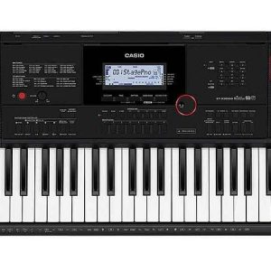 Teclados 5 Octavas CASIO CT-X3000