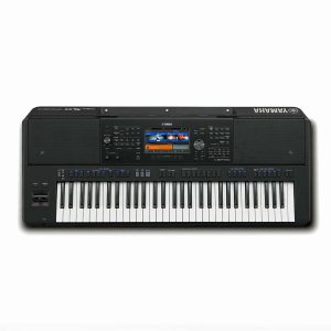 Teclados 5 Octavas YAMAHA PSR SX-700 + ADAPTADOR PA-300C