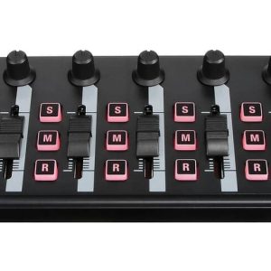 Teclados-korg-nanokontrol2-black_5fd39c463ec86 » Marketplace Colombia