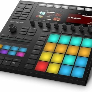 Teclados-native-instruments-maschine-mk3_5fd39d66bfe30 » Marketplace Colombia