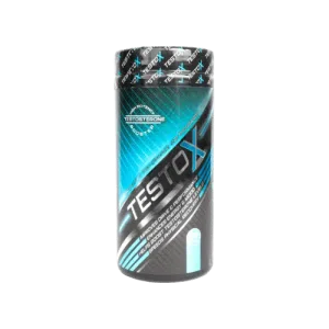 Precursor Testosterona natural | Testo X | PSN