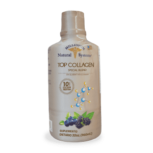 Top Collagen Drink 32 Oz