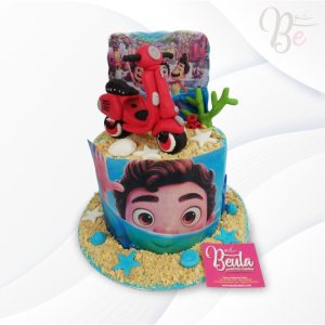 Torta Luca