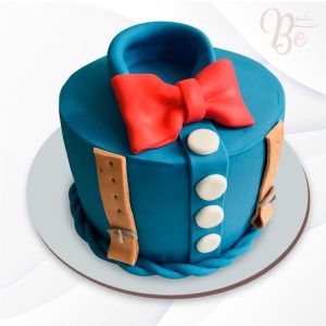 Torta-camisa
