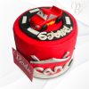 Colombia Marketplace Torta Cars