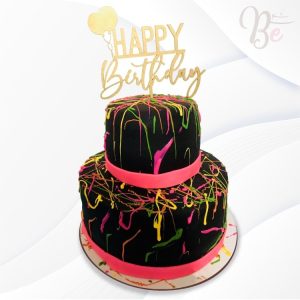 Torta-colores