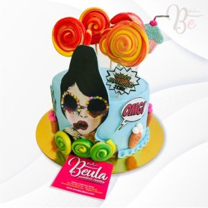 Torta-dulces