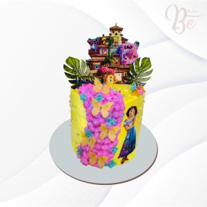 Torta encanto 3