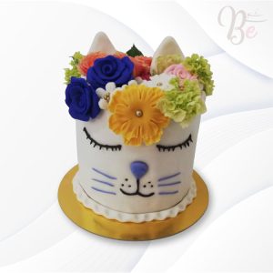 Torta Gato