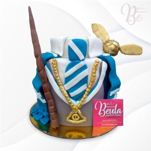 Torta-harry-potter