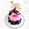 Colombia Marketplace Torta maquillaje