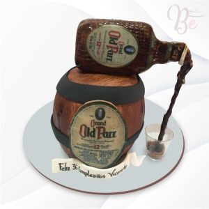 Torta-oldparr