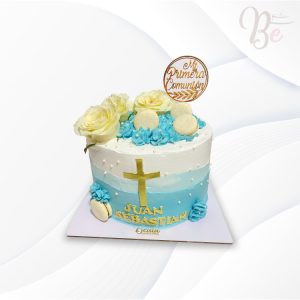 Colombia Marketplace Torta primera comunion 1