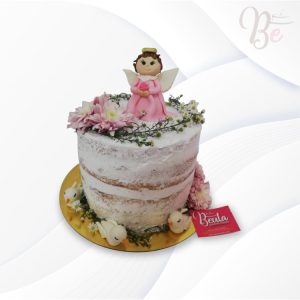 Torta primera comunion