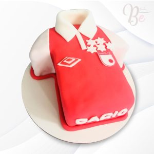 Torta-santafe