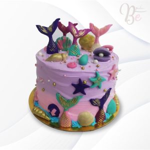 Torta Sirena