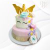 Colombia Marketplace Torta Unicornio