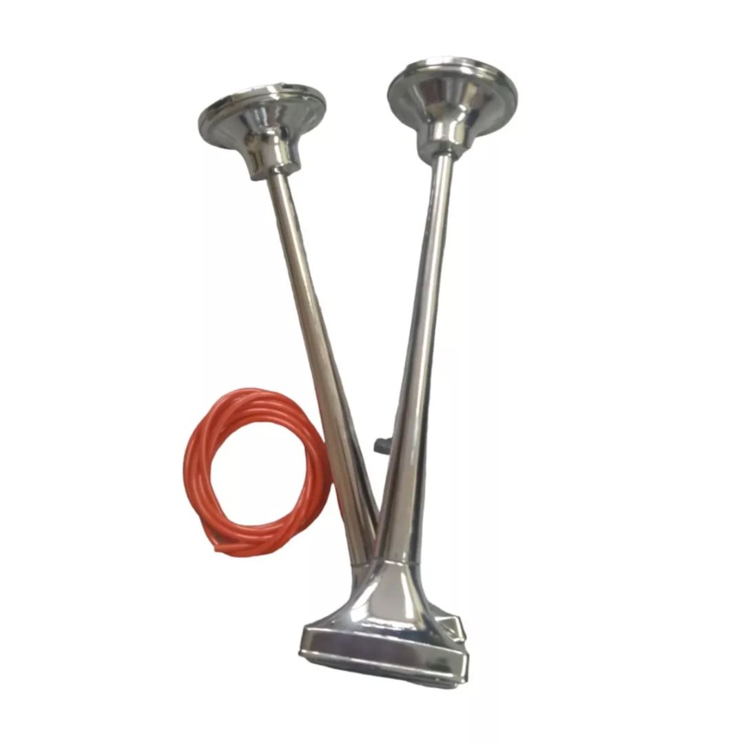 Trompeta-rectangular-ferresupply » Marketplace Colombia