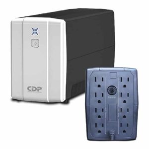 UPS Interactiva CDP 1000VA R-UPR1008