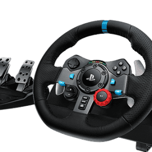 VOLANTE DE CARRERAS G29 LOGITECH