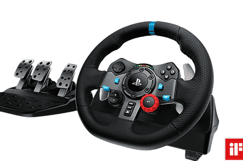 Volante-de-carreras-g29-logitech » Marketplace Colombia