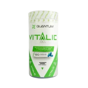 Multivitaminico | Vitalic | Quantum