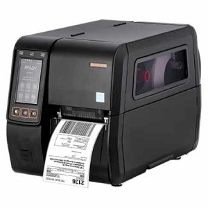 Impresora Industrial de Etiquetas BIXOLON TX5-40 de 4".