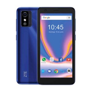 Celular ZTE L9 DE 32/1