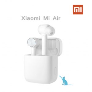 Audifono Bluetooth Xiaomi Mi Air True Wireless