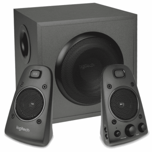 Parlantes Logitech Z625