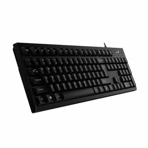 Teclado Genius Alambrico Usb KB-100