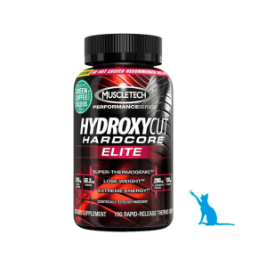 Hydroxycut Hardcore Elite