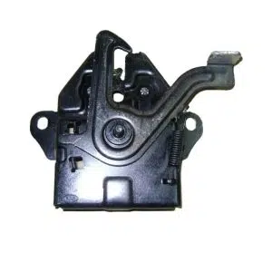 Chapa Capot Kia Carens 06I073443 HK-MOBIS