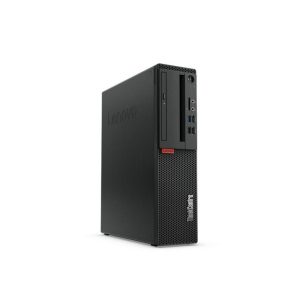 Pc Lenovo ThinkCentre M75s Gen 2 AMD Ryzen 7 Pro-4750G 8GB 1TB + 128GB SSD W10 Pro